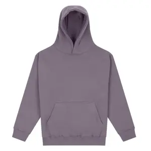 Dicker Kapuzenpullover Just Hoods Vision image-1