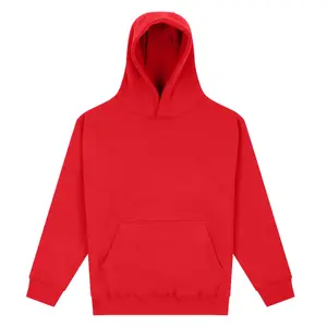 Dicker Kapuzenpullover Just Hoods Vision image-1