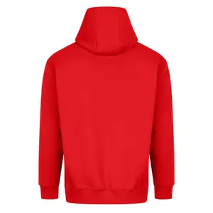 Dicker Kapuzenpullover Just Hoods Vision image-2
