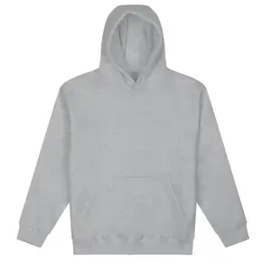 Dicker Kapuzenpullover Just Hoods Vision image-1