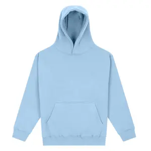 Dicker Kapuzenpullover Just Hoods Vision image-1
