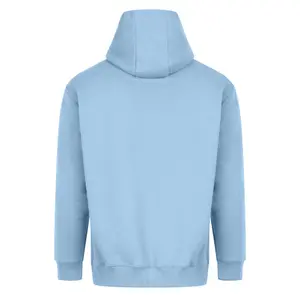 Dicker Kapuzenpullover Just Hoods Vision image-2
