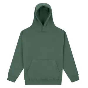 Dicker Kapuzenpullover Just Hoods Vision image-1