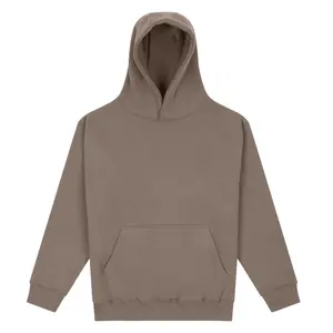 Dicker Kapuzenpullover Just Hoods Vision image-1