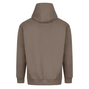 Dicker Kapuzenpullover Just Hoods Vision image-2