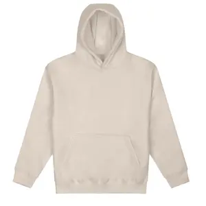 Dicker Kapuzenpullover Just Hoods Vision image-1