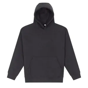 Dicker Kapuzenpullover Just Hoods Vision image-1