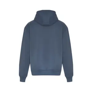 Hooded sweatshirt Just Hoods Signature image-1