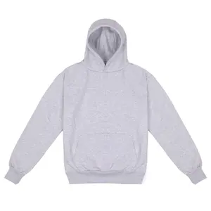 Hooded Sweatshirt Just Hoods Signature image-1