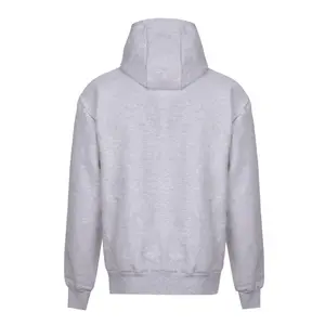 Hooded Sweatshirt Just Hoods Signature image-2