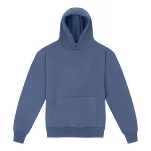 Hooded Sweatshirt Just Hoods Signature image-1