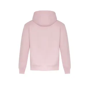 Hooded sweatshirt Just Hoods Signature image-1