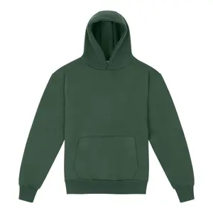 Hooded Sweatshirt Just Hoods Signature image-1