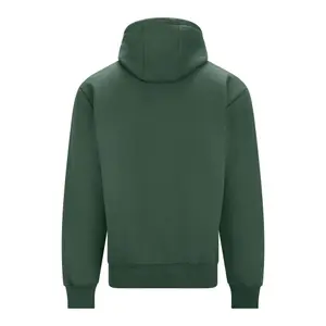 Hooded Sweatshirt Just Hoods Signature image-2