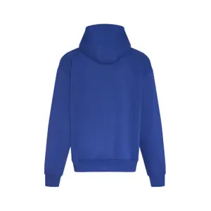 Hooded sweatshirt Just Hoods Signature image-1