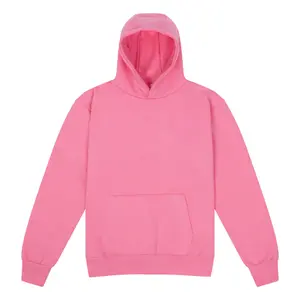Hooded Sweatshirt Just Hoods Signature image-1