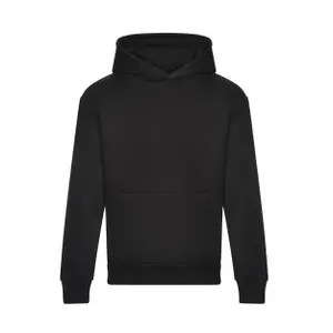 Hooded sweatshirt Just Hoods Signature image-0