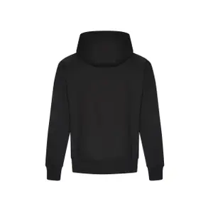 Hooded sweatshirt Just Hoods Signature image-1