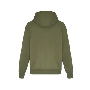Hooded sweatshirt Just Hoods Signature image-1