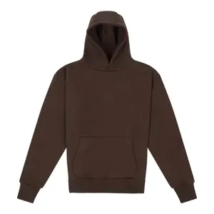 Hooded Sweatshirt Just Hoods Signature image-1