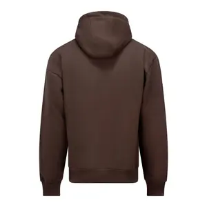 Hooded Sweatshirt Just Hoods Signature image-2