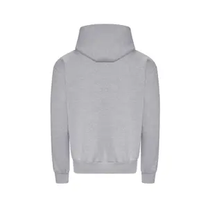 Hooded sweatshirt Just Hoods Signature image-1