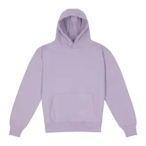 Hooded Sweatshirt Just Hoods Signature image-1
