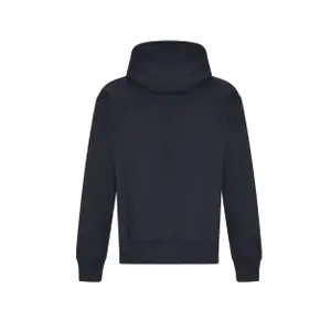 Hooded sweatshirt Just Hoods Signature image-1