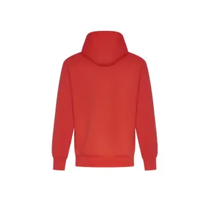 Hooded sweatshirt Just Hoods Signature image-1