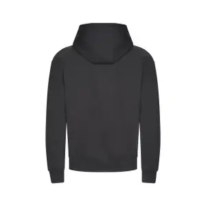 Hooded sweatshirt Just Hoods Signature image-1