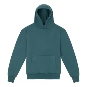 Hooded Sweatshirt Just Hoods Signature image-1
