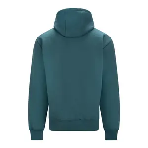 Hooded Sweatshirt Just Hoods Signature image-2