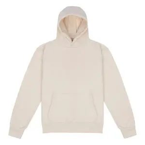 Hooded Sweatshirt Just Hoods Signature image-1