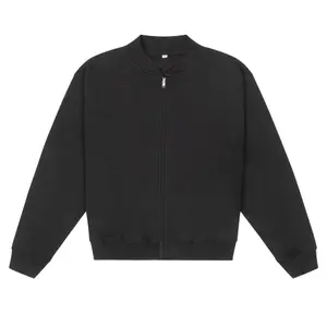 Bomber Just Hoods Signature image-1