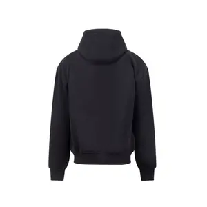 Heavy zip-up hoodie Just Hoods Signature image-1