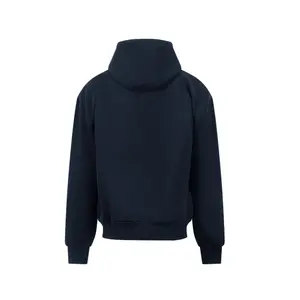 Heavy zip-up hoodie Just Hoods Signature image-1