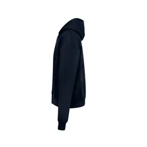 Heavy zip-up hoodie Just Hoods Signature image-2