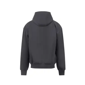 Heavy zip-up hoodie Just Hoods Signature image-2