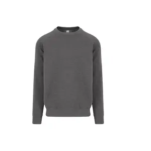 Sweatshirt Just Hoods Graduate Heavyweight image-0