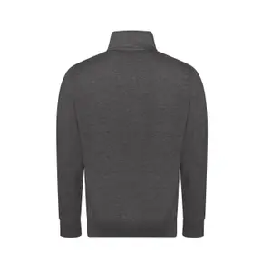 Veste full zip Just Hoods image-1