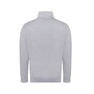 Veste full zip Just Hoods image-1