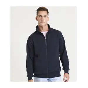 Veste full zip Just Hoods image-1