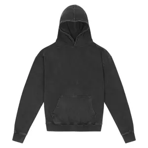 Hooded Sweatshirt Just Hoods Vintage image-1