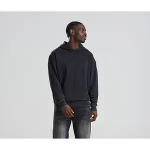 Hooded Sweatshirt Just Hoods Vintage image-3