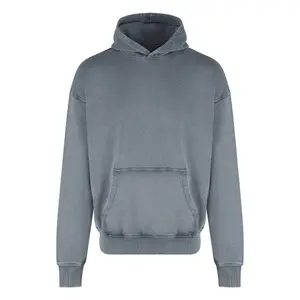 Hooded Sweatshirt Just Hoods Vintage image-0