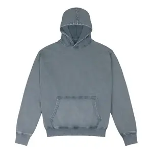 Hooded Sweatshirt Just Hoods Vintage image-1