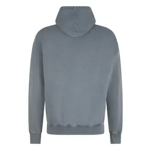Hooded Sweatshirt Just Hoods Vintage image-2
