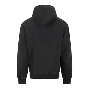 Zip-up hoodie Just Hoods Vintage image-3