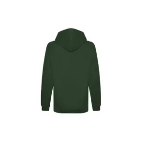 Organic cotton hoodie Just Hoods image-1