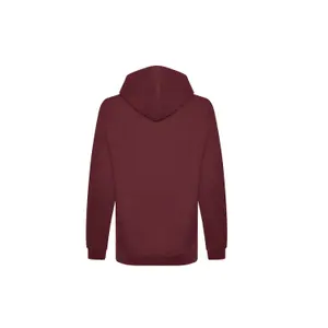 Organic cotton hoodie Just Hoods image-1